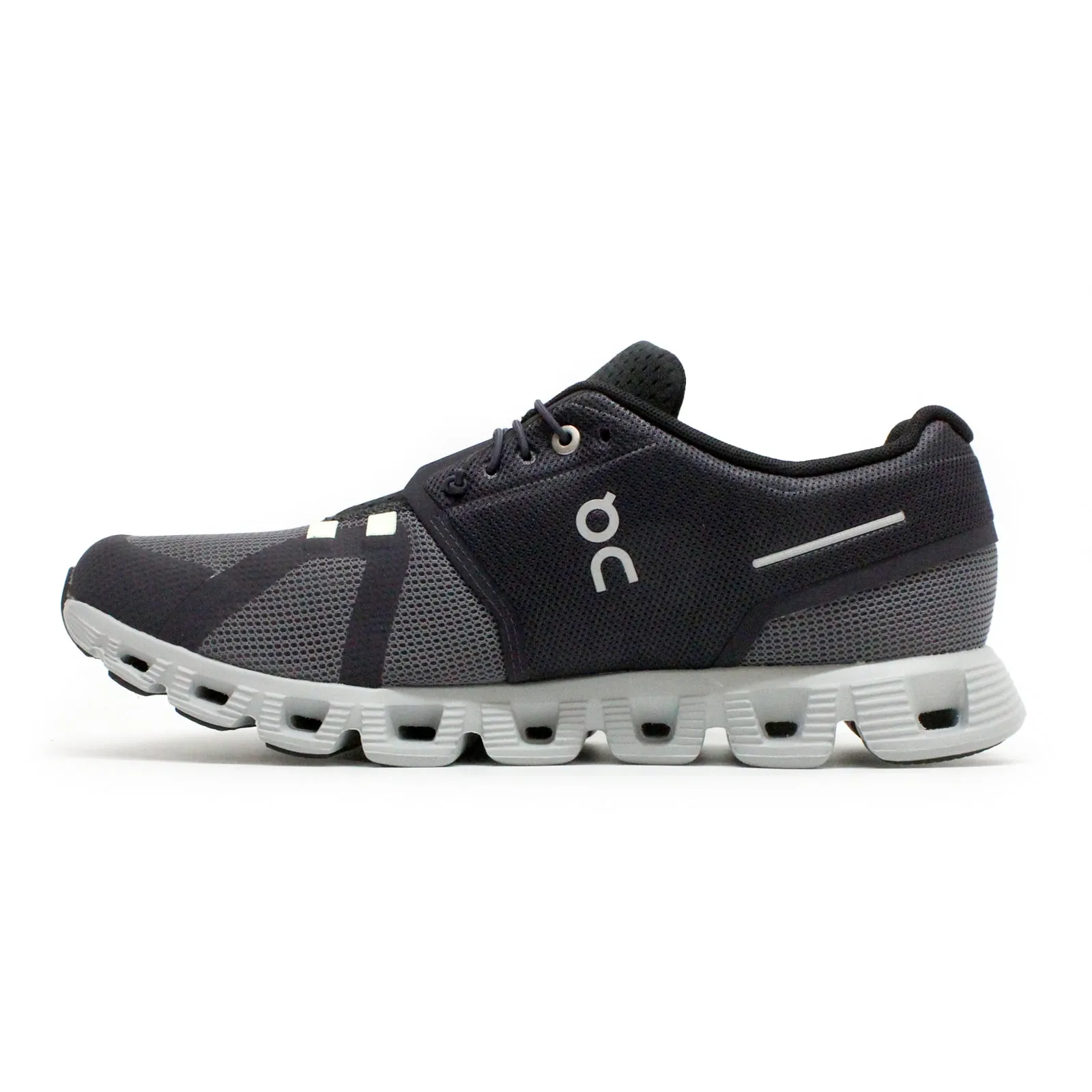 On Cloud 5 Push Textile Men's Running Shoes