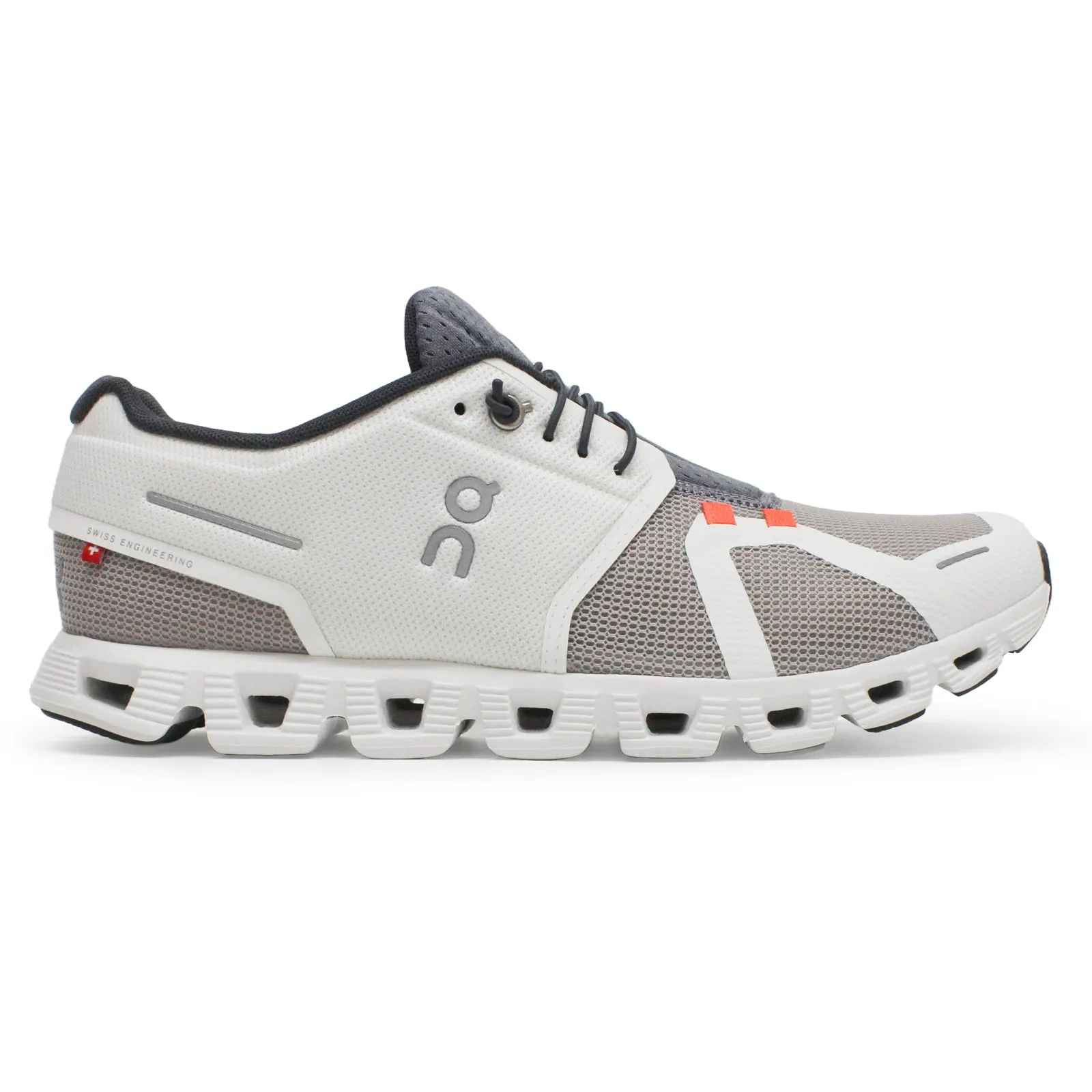 On Cloud 5 Push Textile Men's Running Shoes