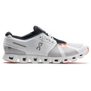 On Cloud 5 Push Textile Men's Running Shoes