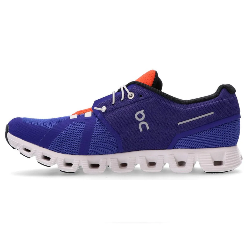 On Cloud 5 Push Textile Men's Running Shoes