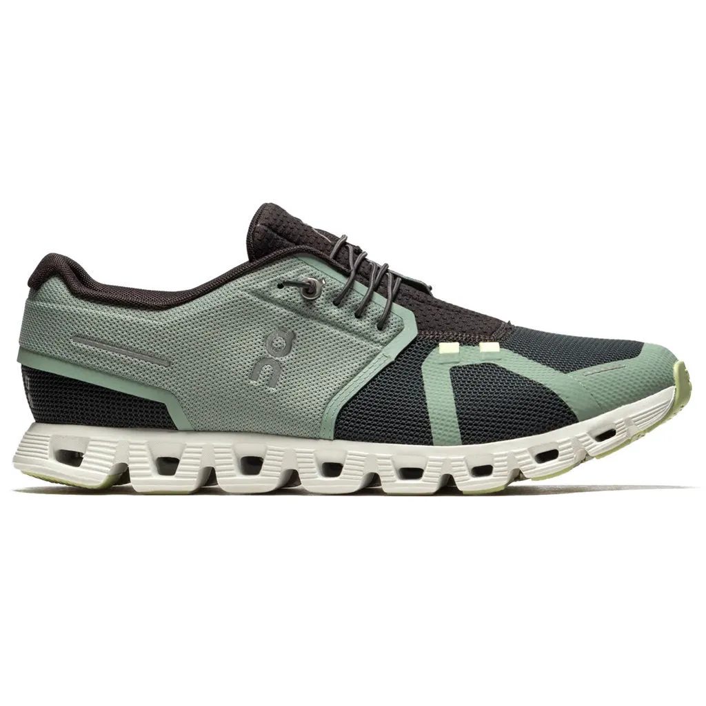 On Cloud 5 Push Textile Men's Running Shoes