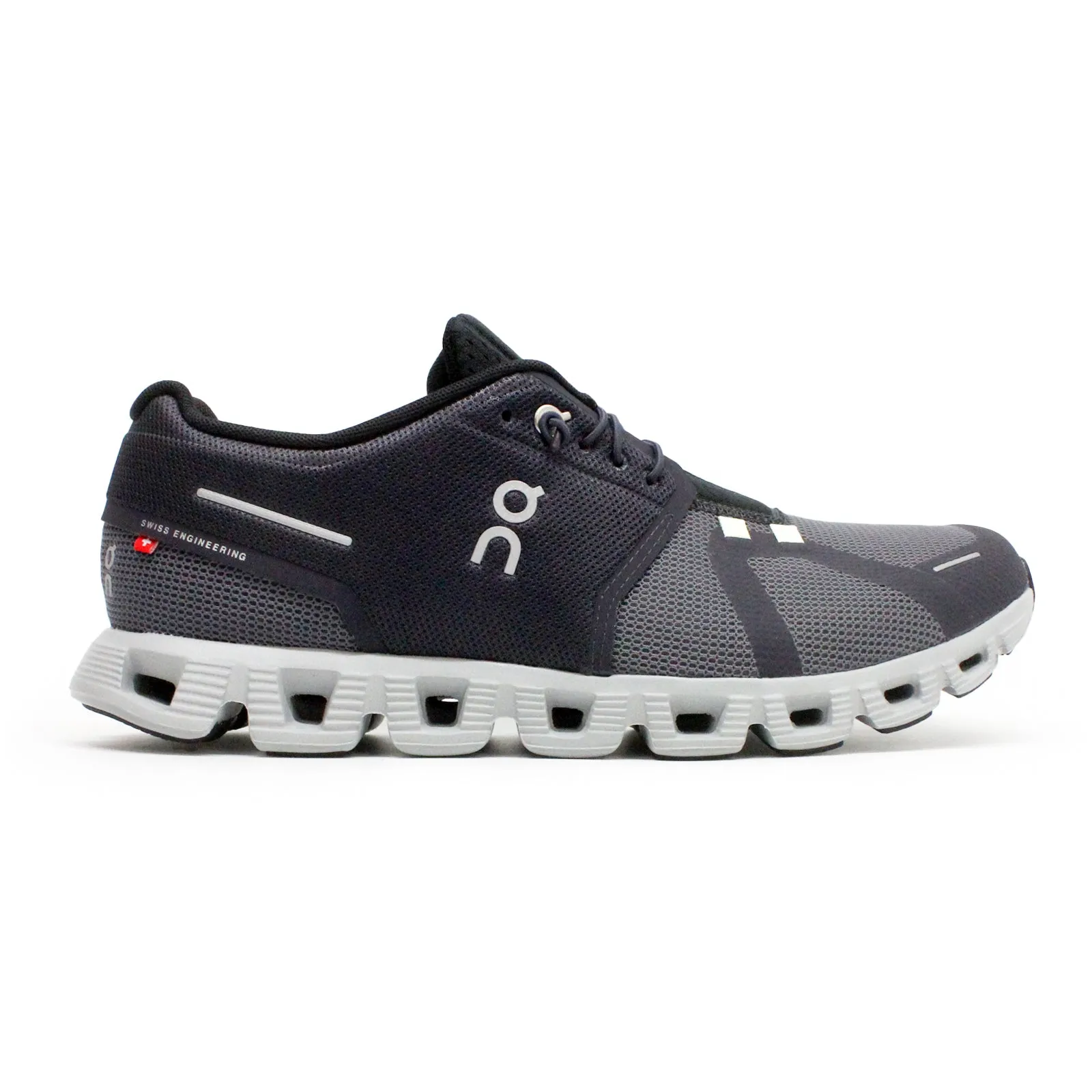 On Cloud 5 Push Textile Men's Running Shoes