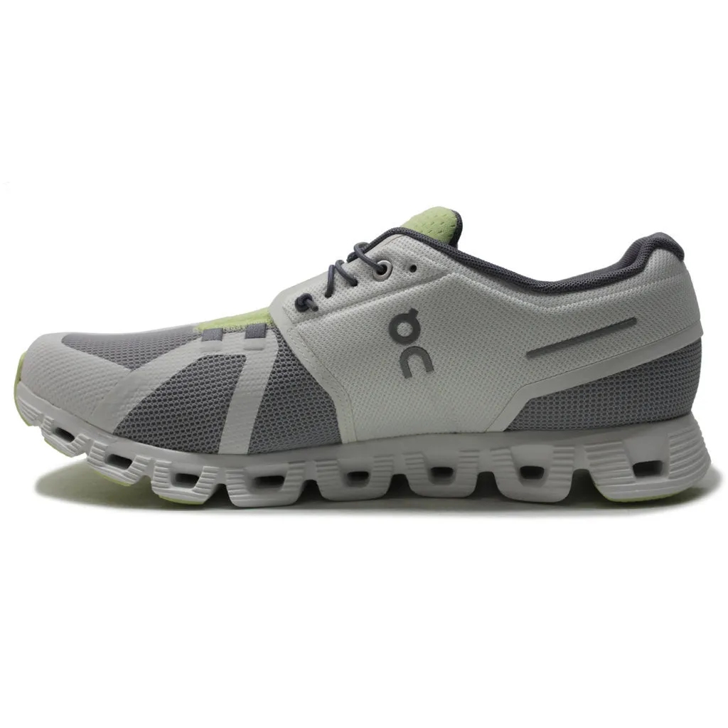 On Cloud 5 Push Textile Men's Running Shoes