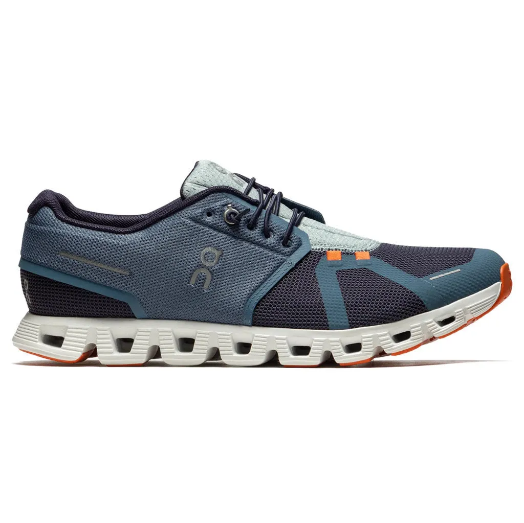 On Cloud 5 Push Textile Men's Running Shoes