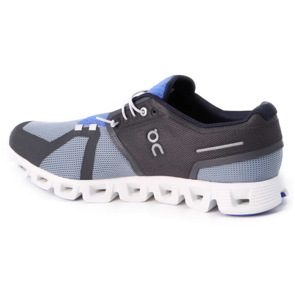 On Cloud 5 Push Textile Men's Running Shoes