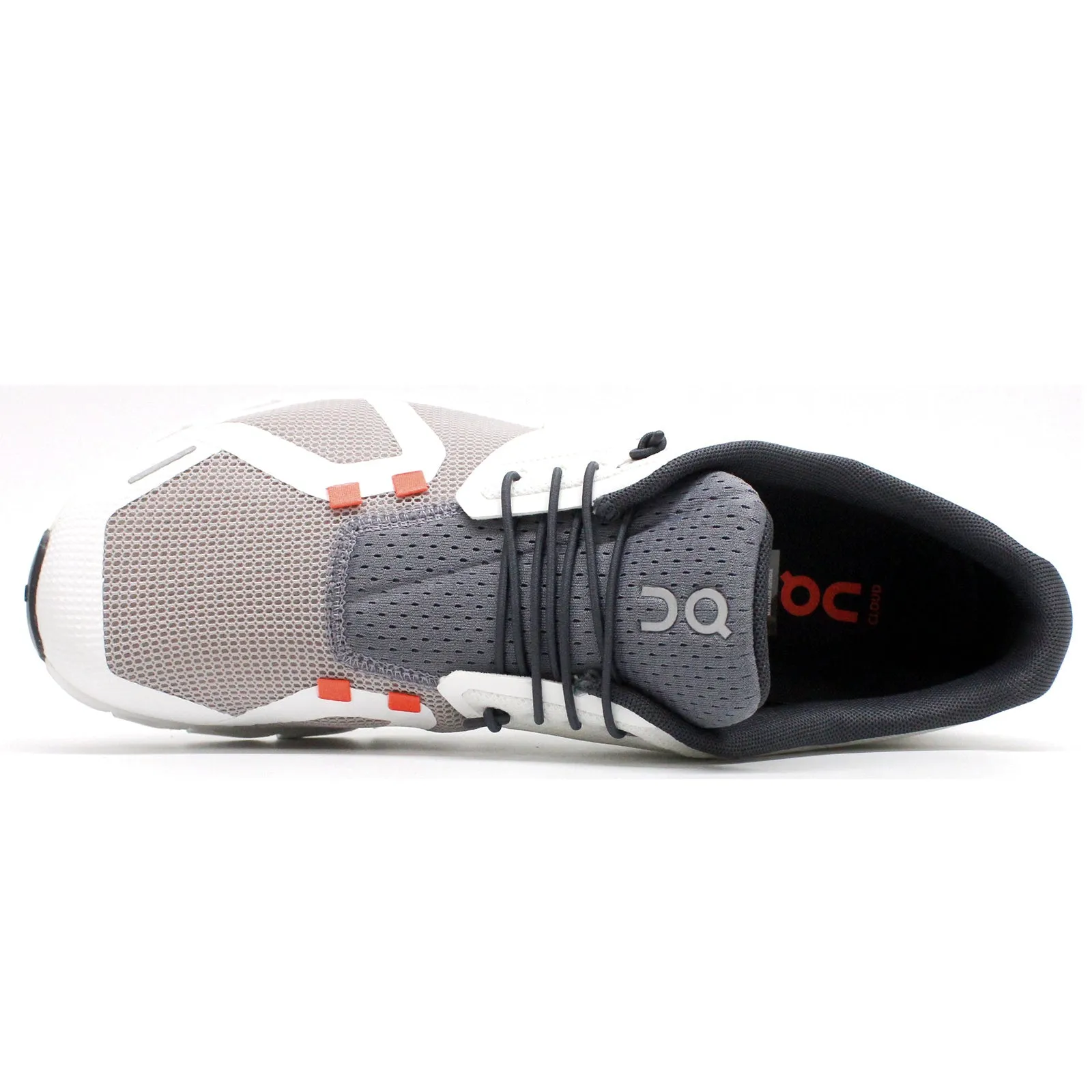 On Cloud 5 Push Textile Men's Running Shoes