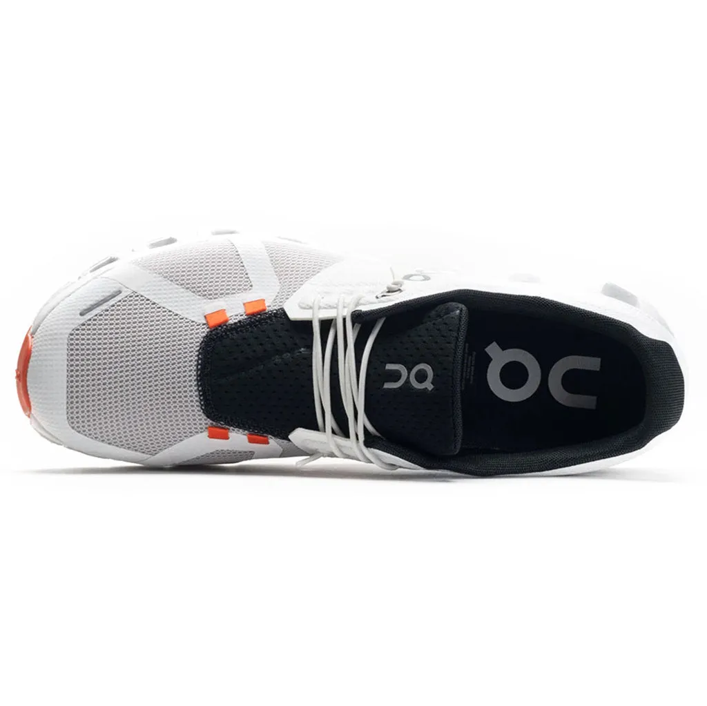 On Cloud 5 Push Textile Men's Running Shoes