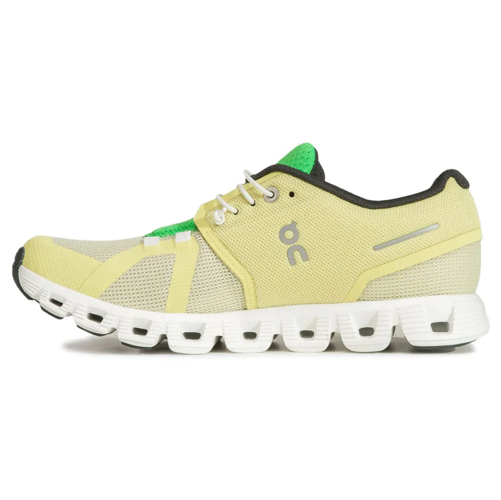 On Cloud 5 Push Textile Men's Running Shoes