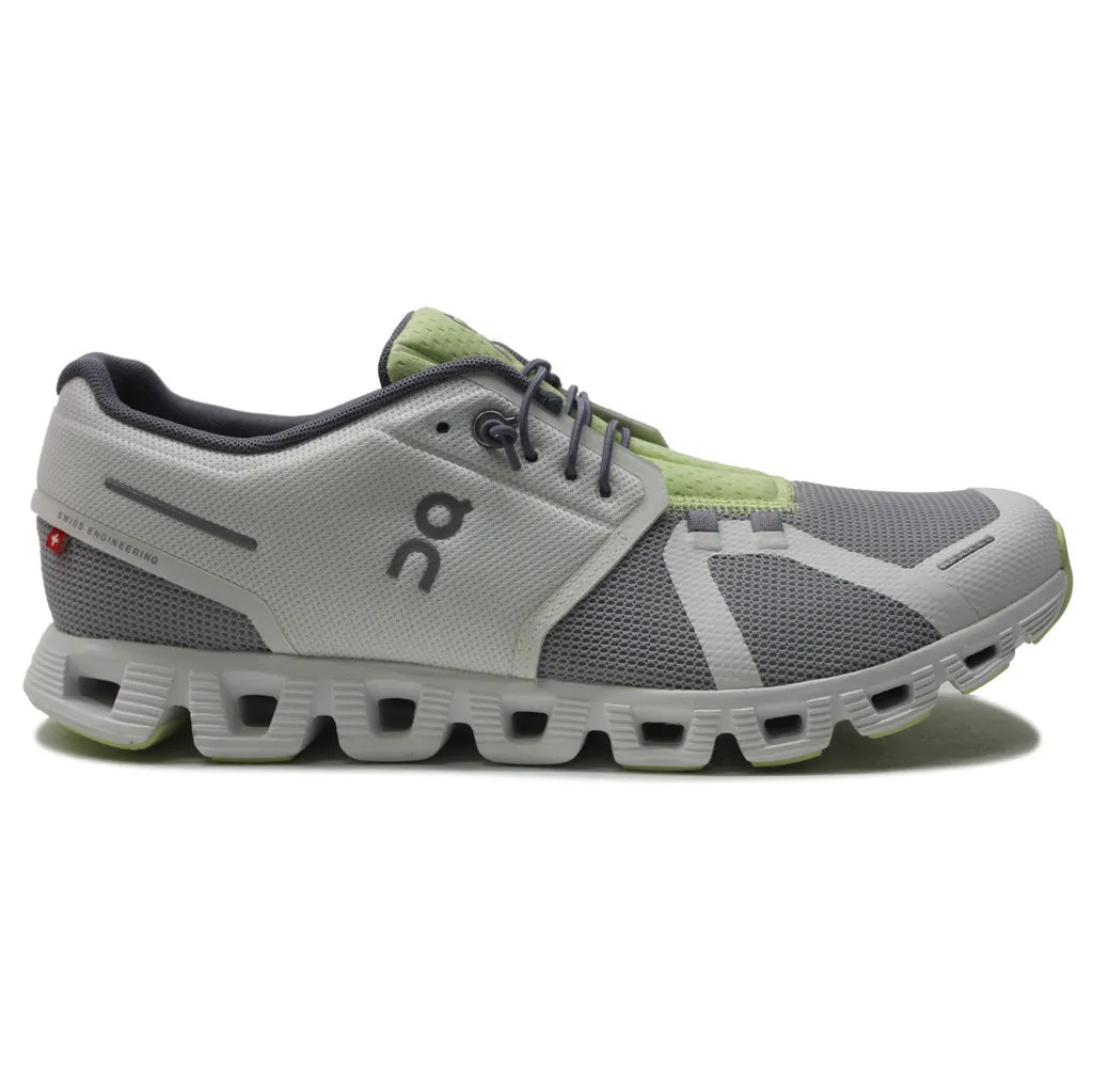 On Cloud 5 Push Textile Men's Running Shoes