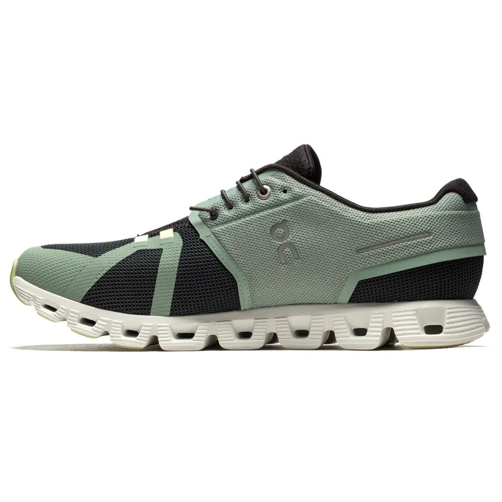 On Cloud 5 Push Textile Men's Running Shoes