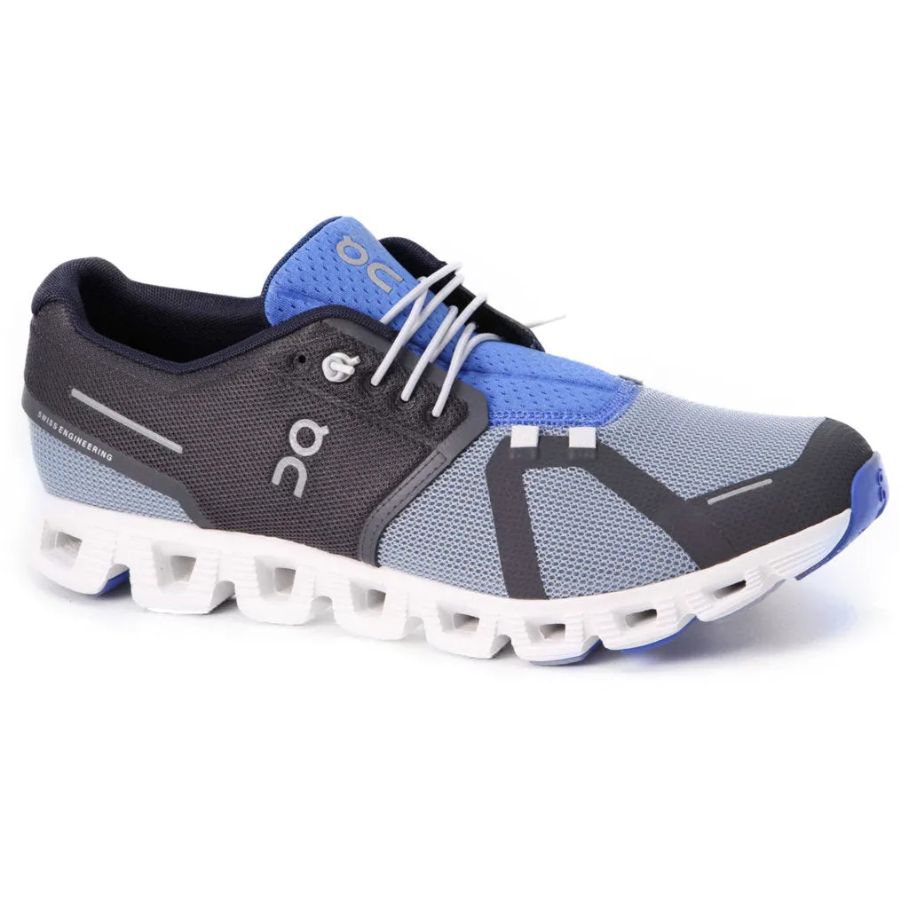 On Cloud 5 Push Textile Men's Running Shoes