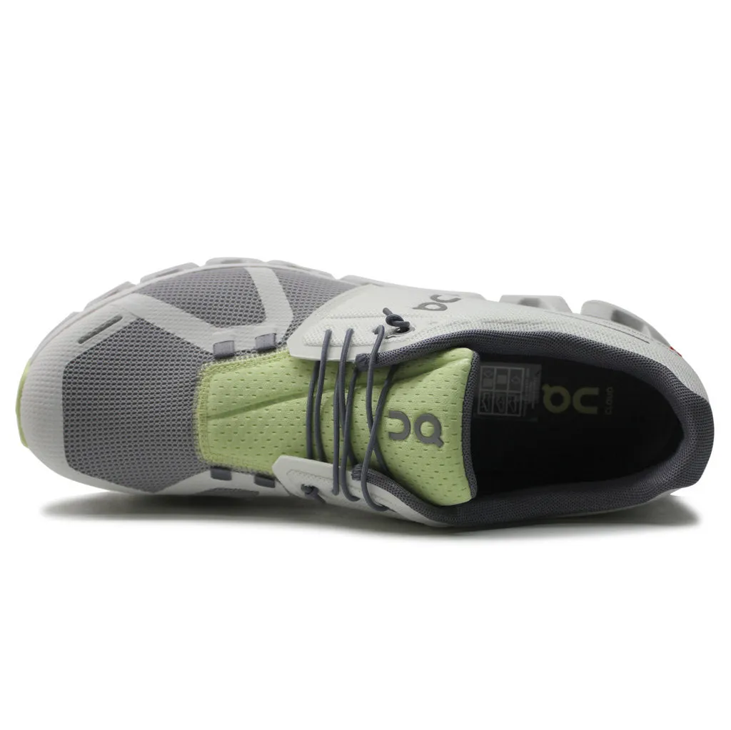 On Cloud 5 Push Textile Men's Running Shoes