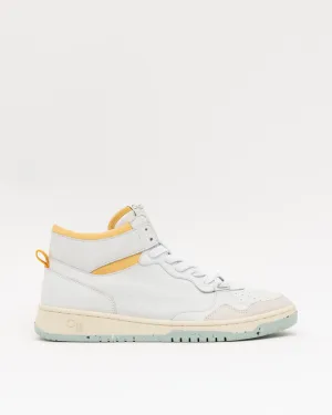 Oncept Philly Sneakers in White Cloud Multi