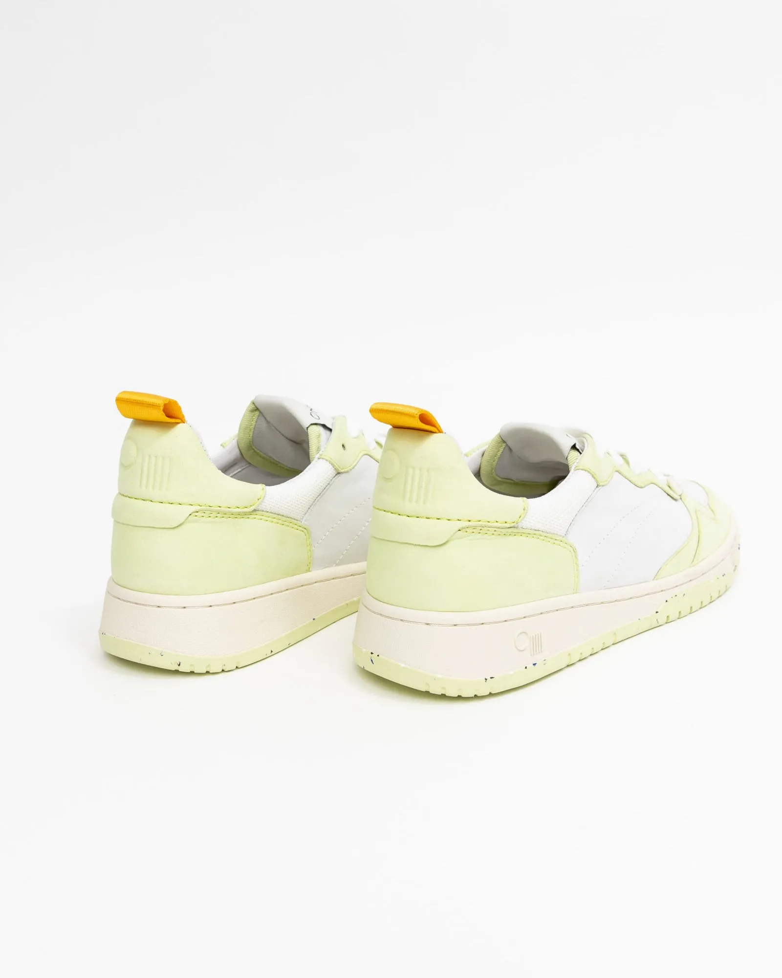 Oncept Phoenix Sneakers in Cool Matcha