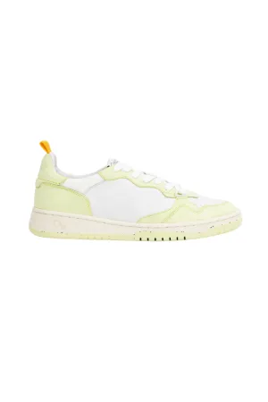 Oncept Phoenix Sneakers in Cool Matcha