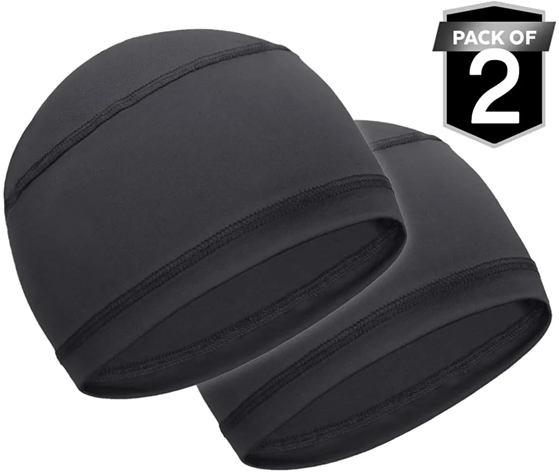 OutdoorEssentials Cooling Skull Cap/Helmet Liner