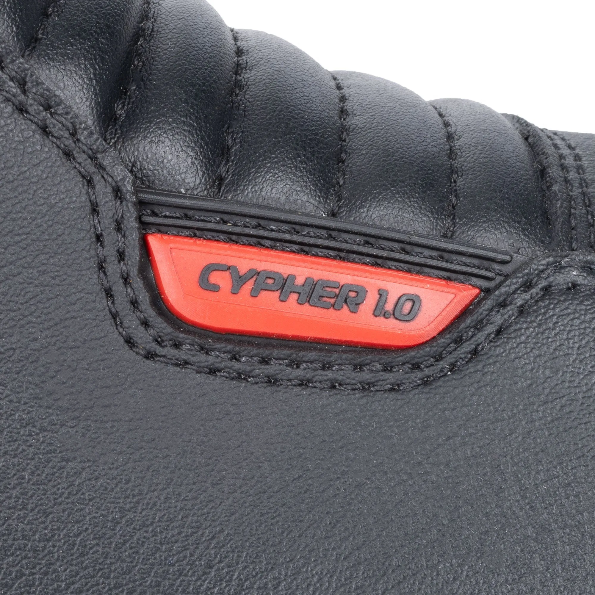 Oxford Cypher 1.0 Dry2Dry Waterproof Sports Motorcycle Boots