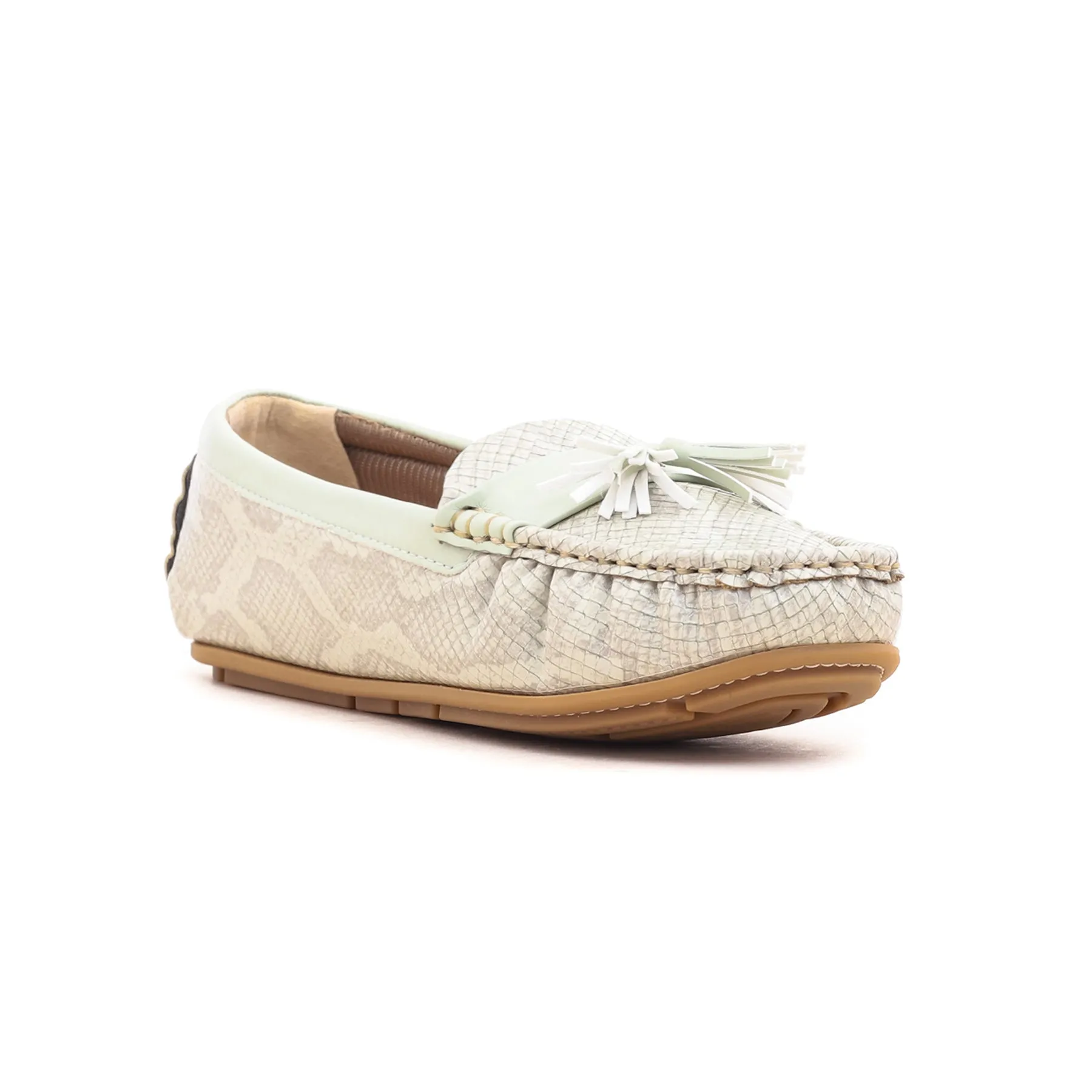 Pista Moccasin WN4184