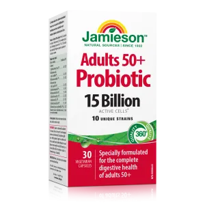 Probiotic Complex for Adult 50 