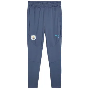 Puma Manchester City FC 2024/25 Home Training Pant