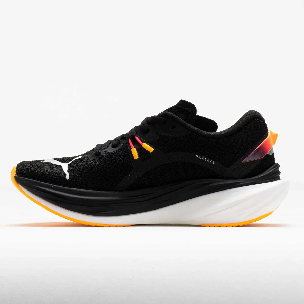 Puma Men’s Deviate Nitro 3 Running Shoes