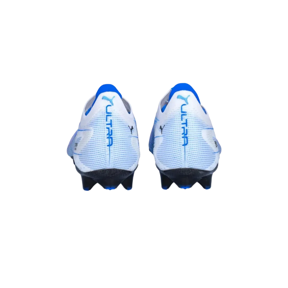 Puma Ultra 5 Carbon LE FG White - Goatkits Boots