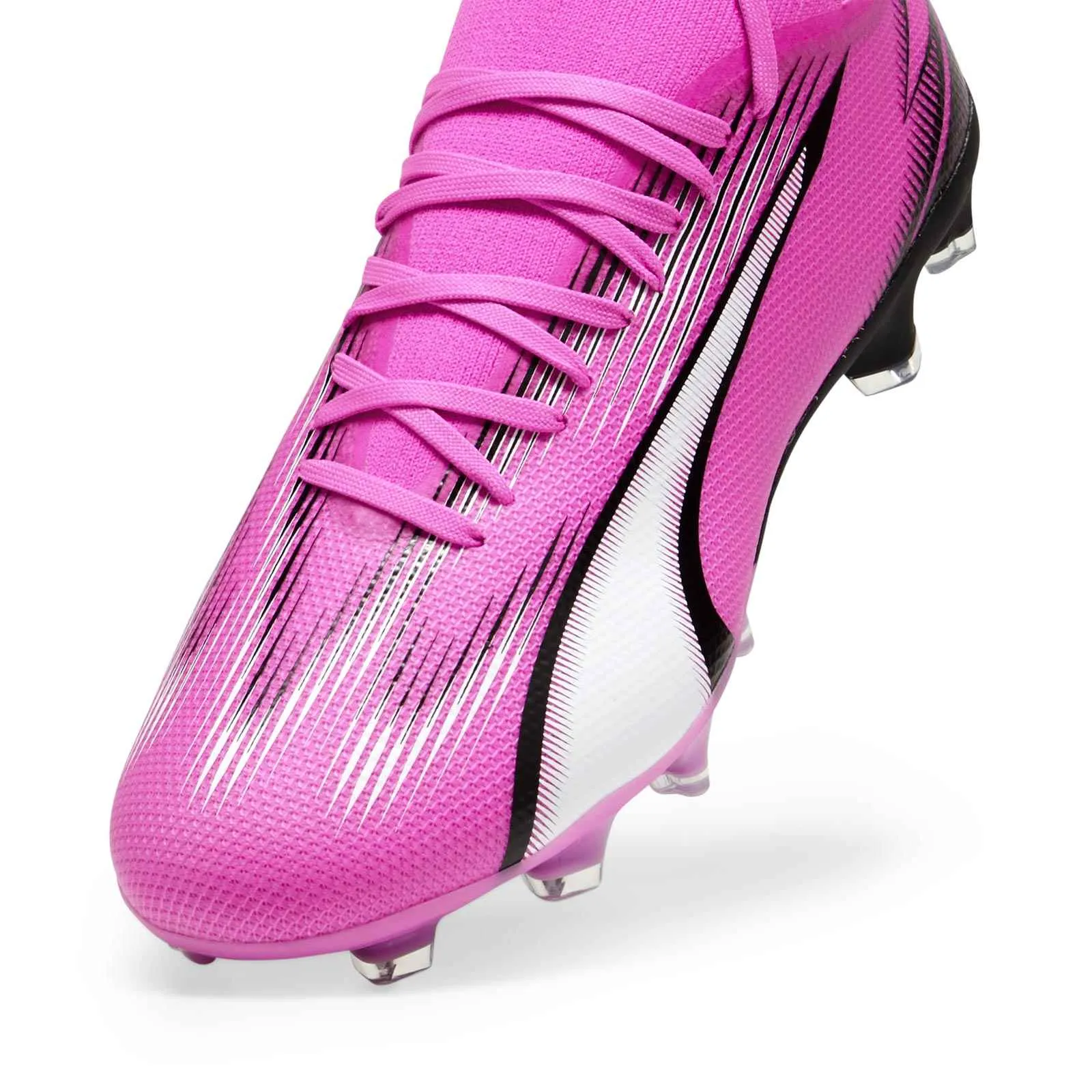 Puma Ultra Match Firm-Ground Football Boots