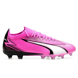 Puma Ultra Match Firm-Ground Football Boots