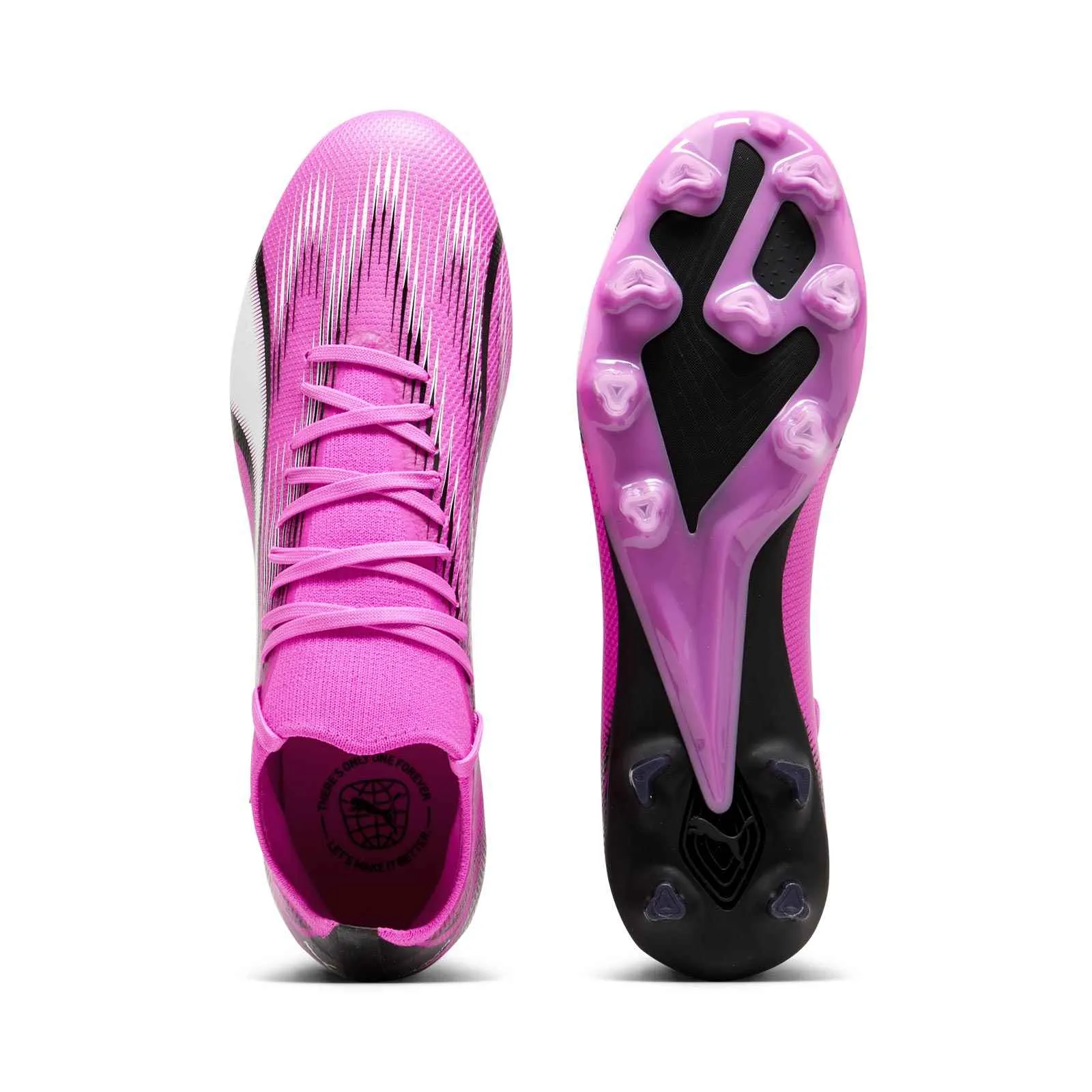 Puma Ultra Match Firm-Ground Football Boots