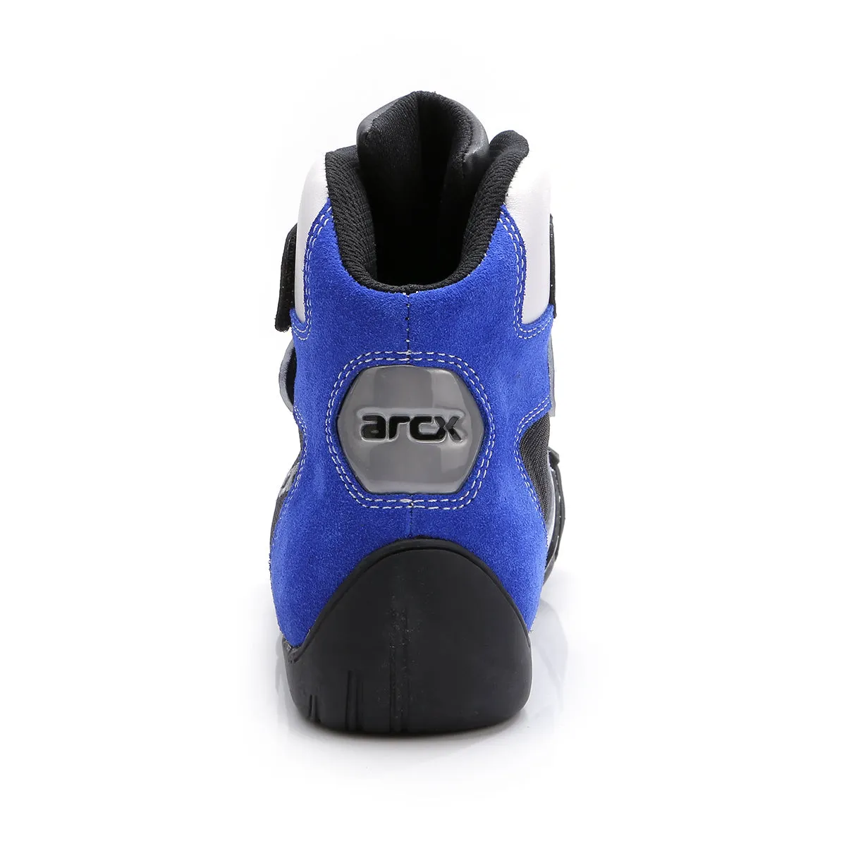 "ARCX Ankle Motorcycle Riding Boots"