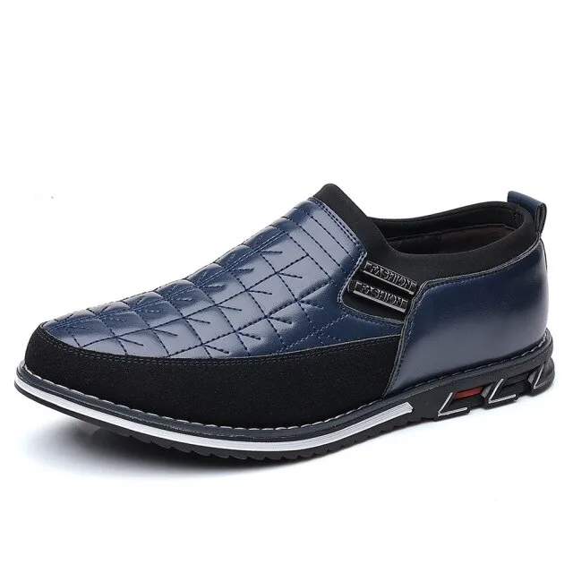 Rainy Men's Loafers Casual Shoes