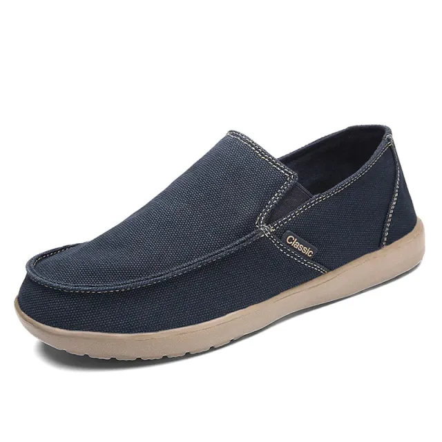 Raymond Men's Loafers Casual Shoes