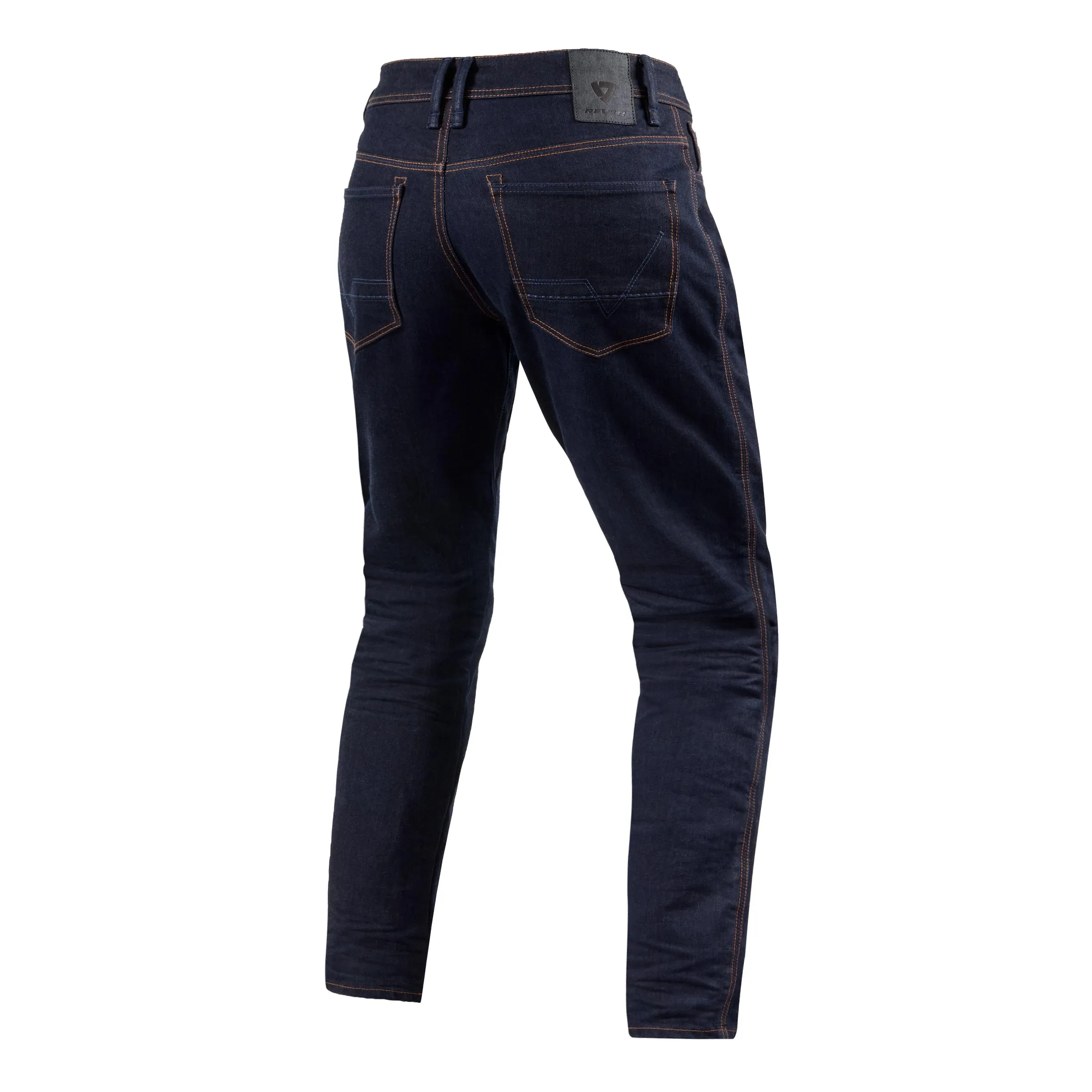 REV'IT! Men's Reed SF Motorcycle Jeans