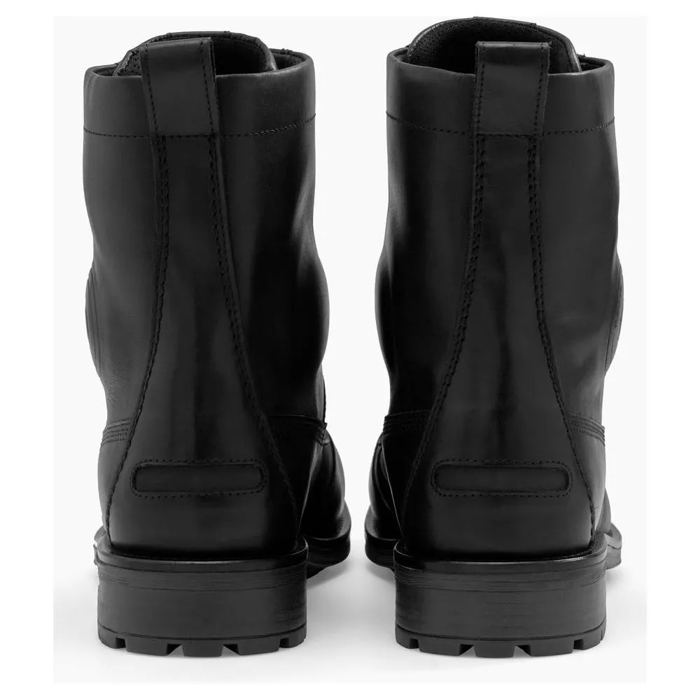 Revit Portland Boots Black