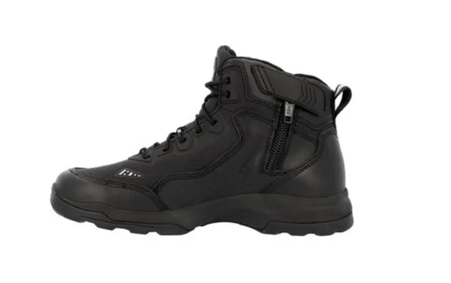 ROCKY MENS TAC ONE WATERPROOF PUBLIC SERVICE BOOT STYLE RKD0111