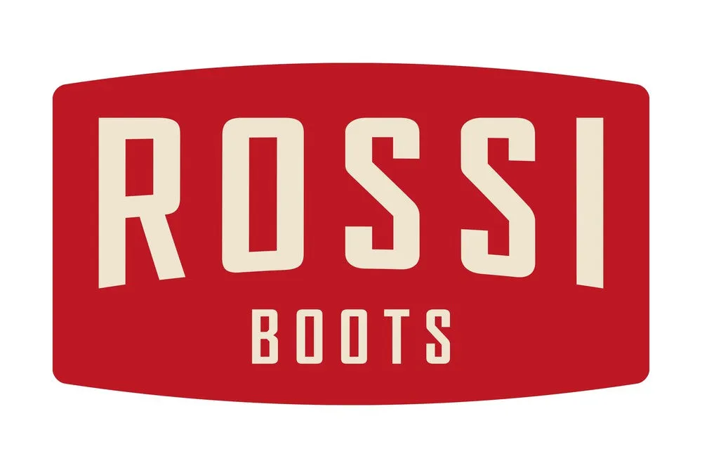 Rossi Ripple Sole Desert Boots-Made In Australia.