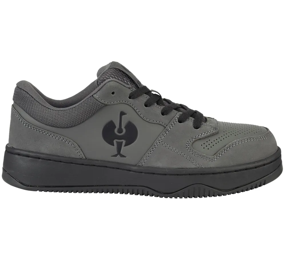 S1 Safety shoes e.s. Eindhoven low