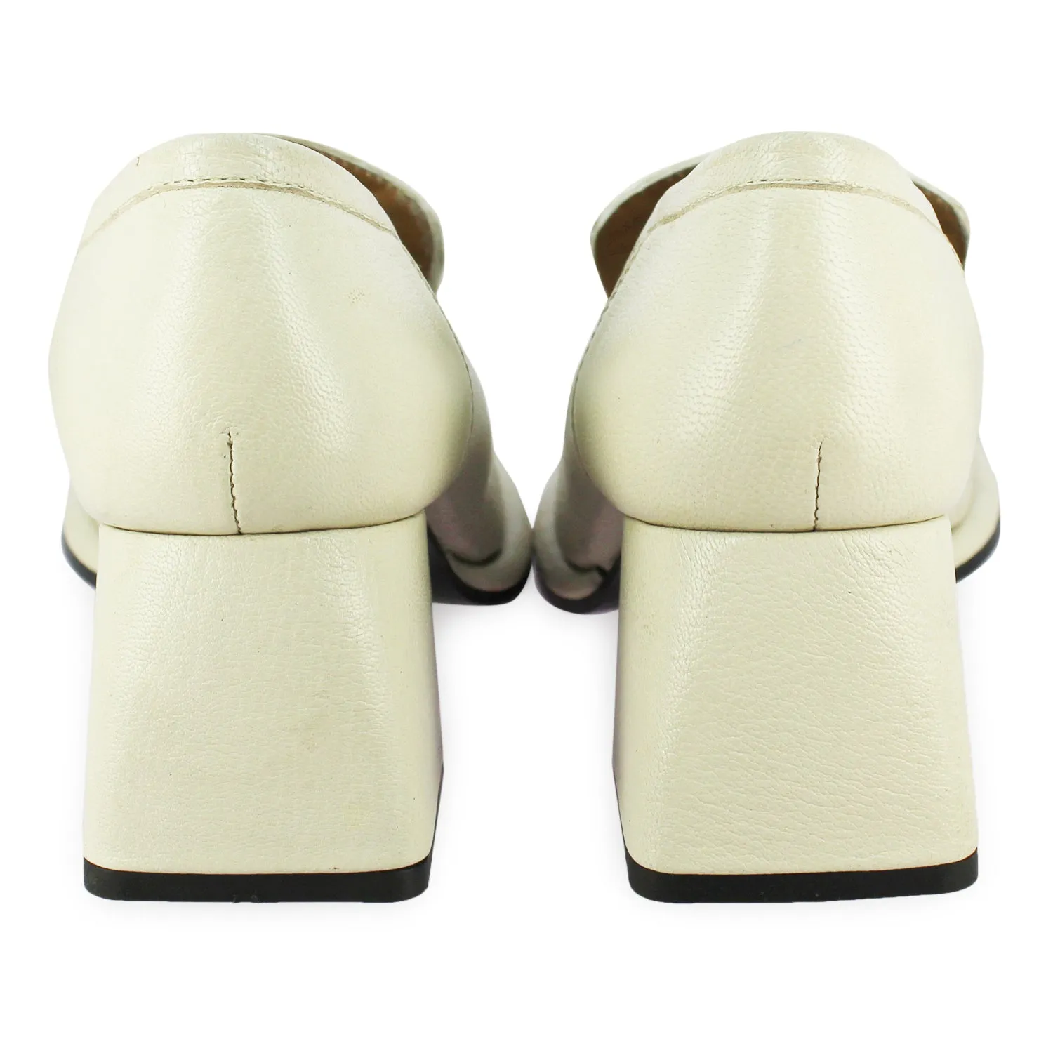 Saint G Viviana - Heel Loafers