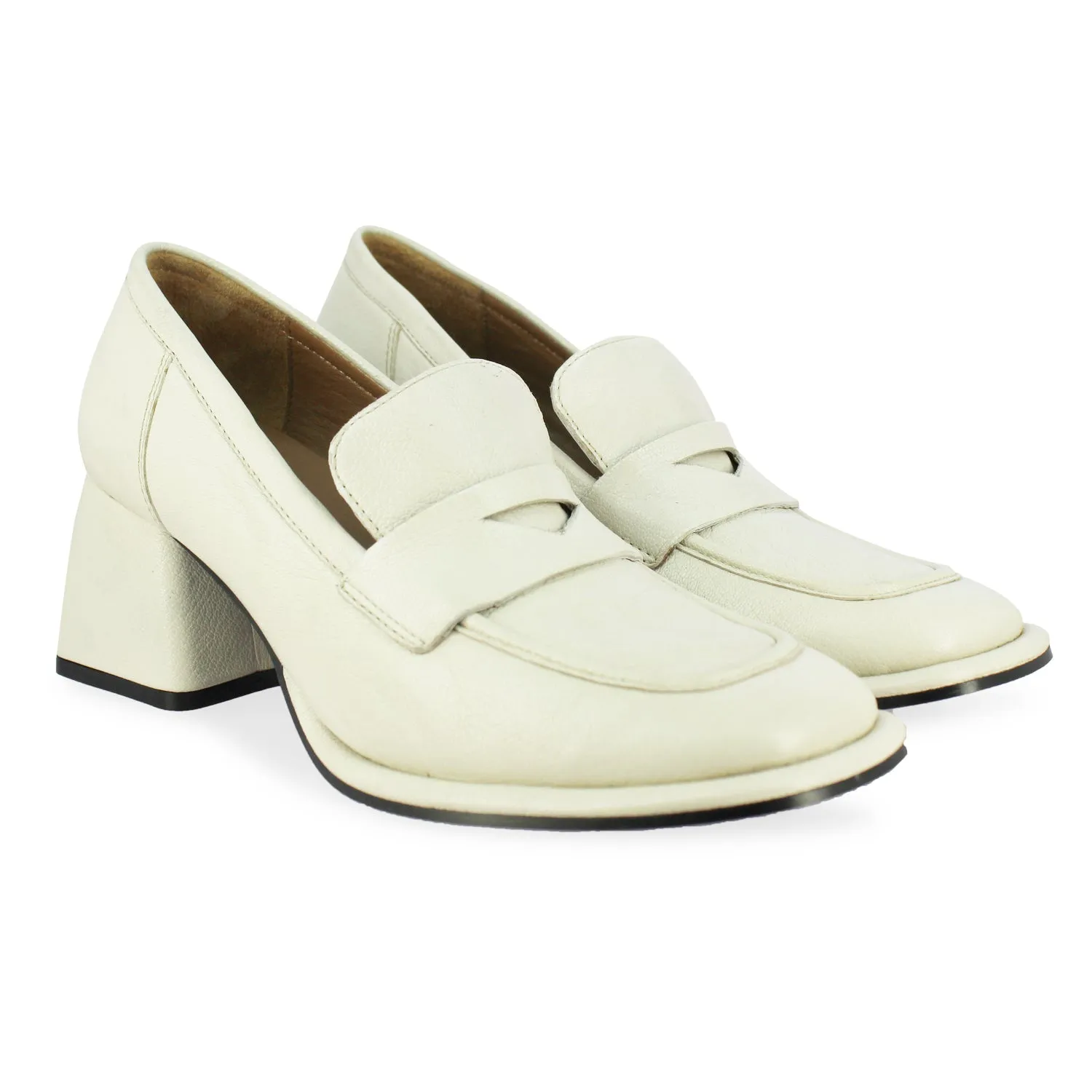 Saint G Viviana - Heel Loafers