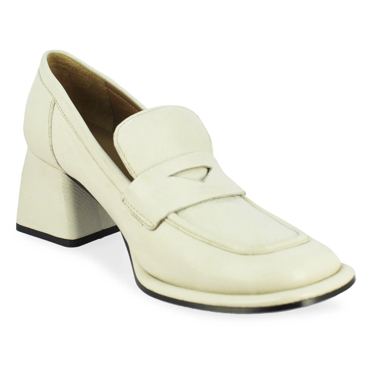 Saint G Viviana - Heel Loafers