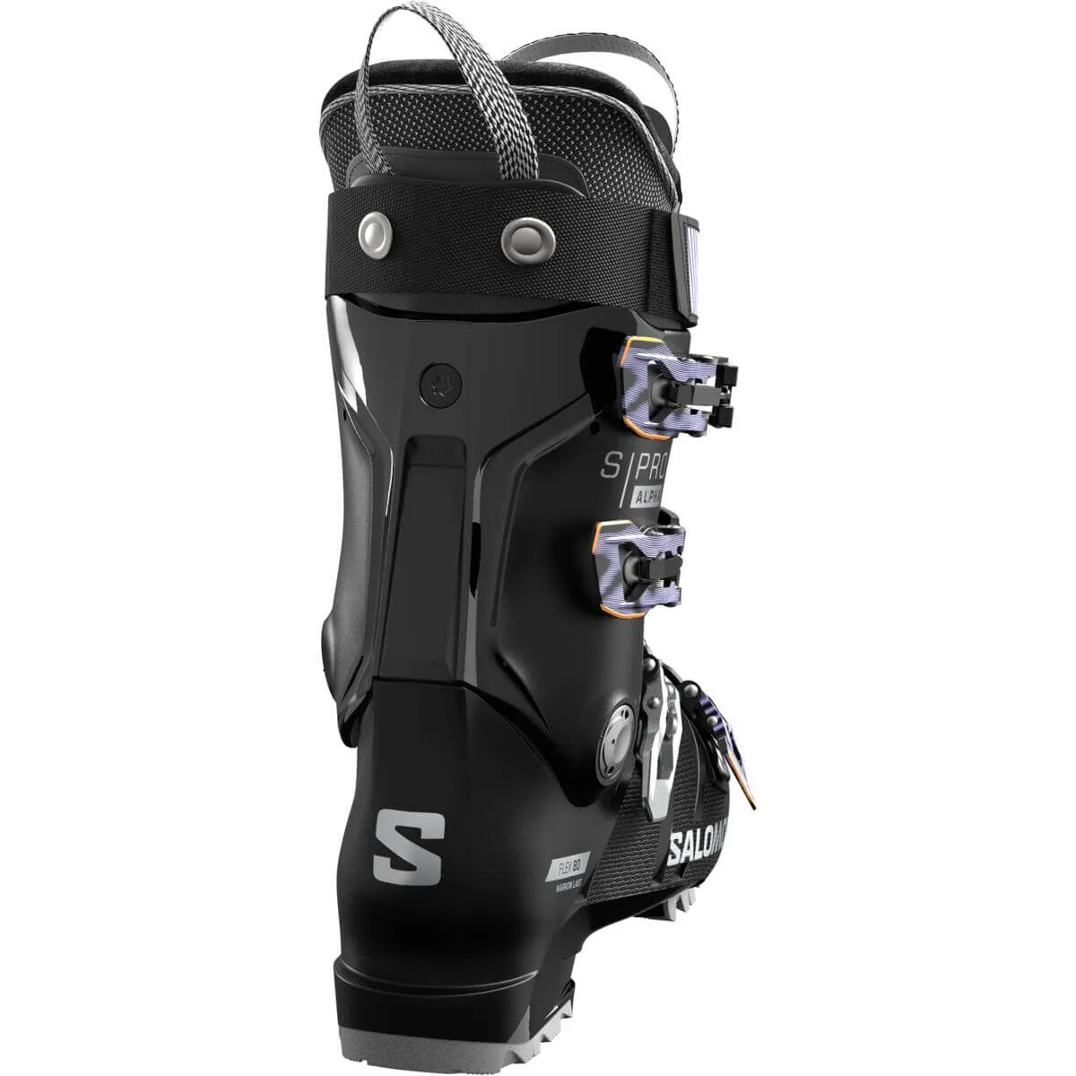 Salomon S/Pro Alpha 80 W GW Ski Boots