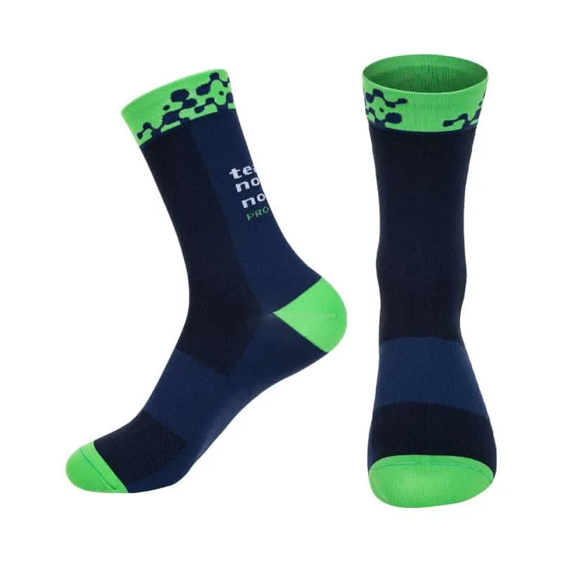 Santic 2024 Novo Nordisk Pro Cycling Team Socks