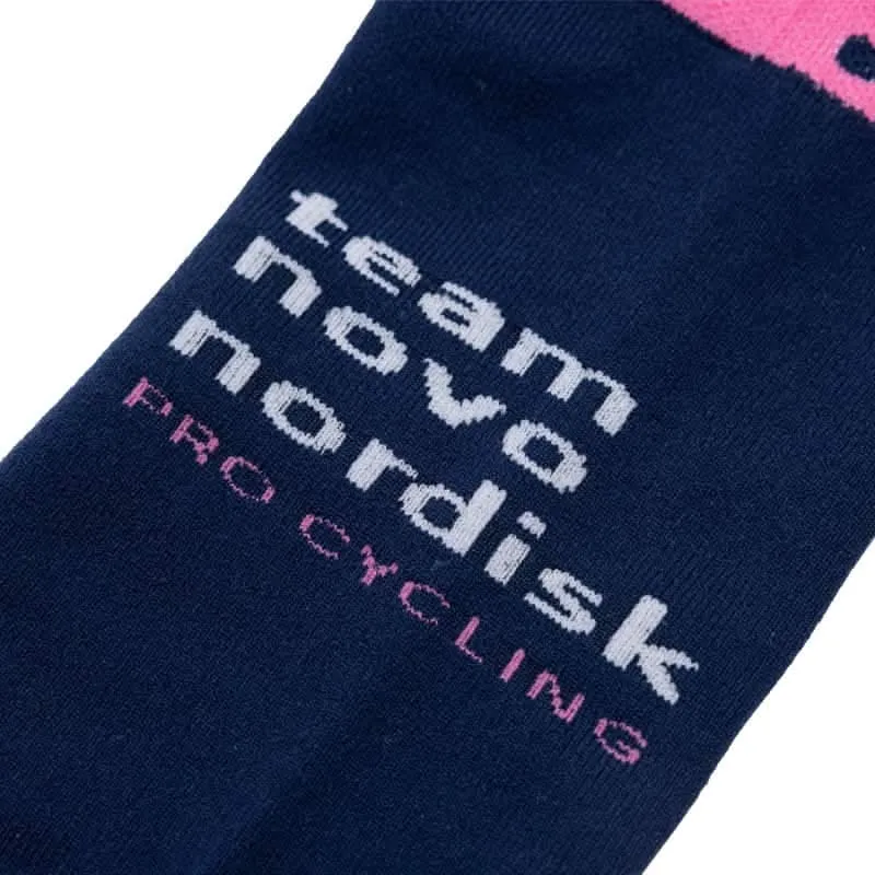 Santic 2024 Novo Nordisk Pro Cycling Team Socks