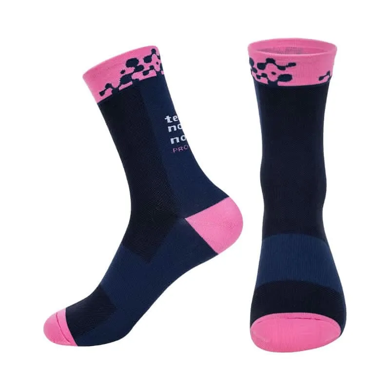 Santic 2024 Novo Nordisk Pro Cycling Team Socks