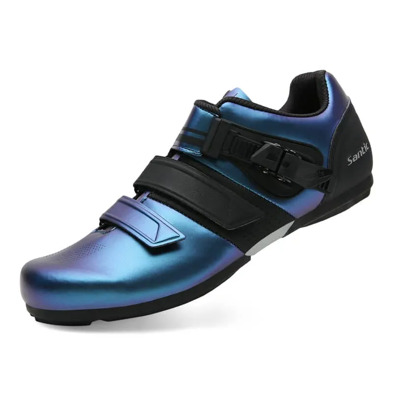 Santic Andes Unisex Lock-Free Cycling Shoes