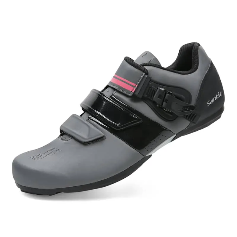 Santic Andes Unisex Lock-Free Cycling Shoes