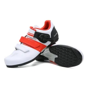 Santic Andes Unisex Lock-Free Cycling Shoes