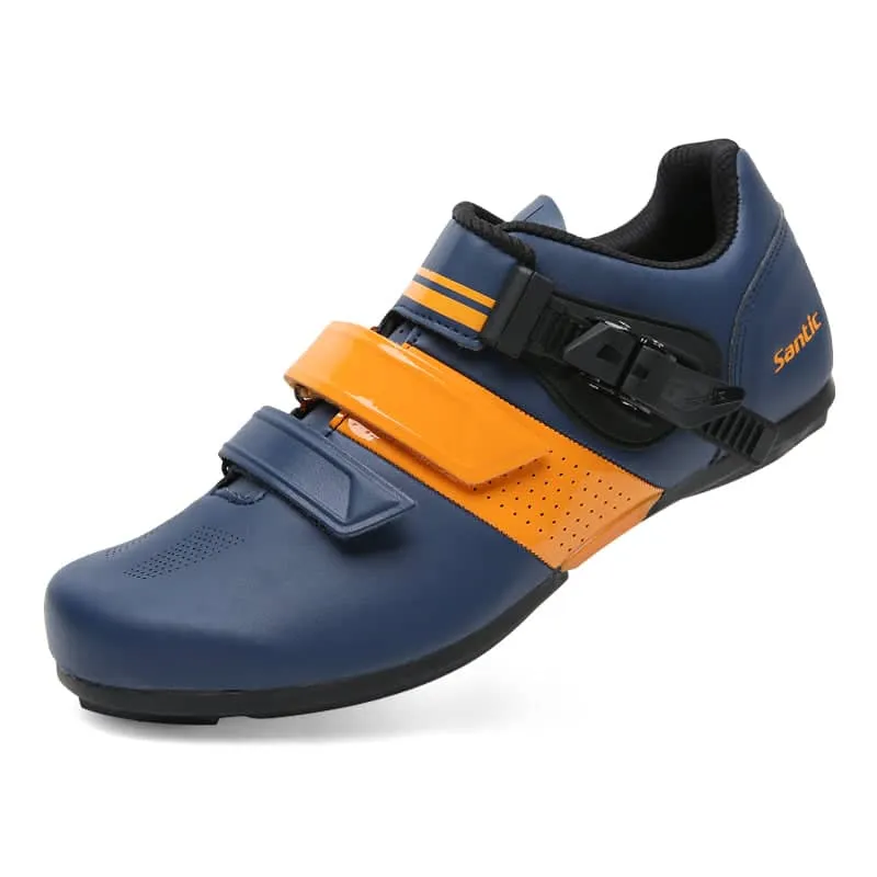 Santic Andes Unisex Lock-Free Cycling Shoes