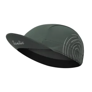 Santic Password Green Men Cycling Cap Free Size