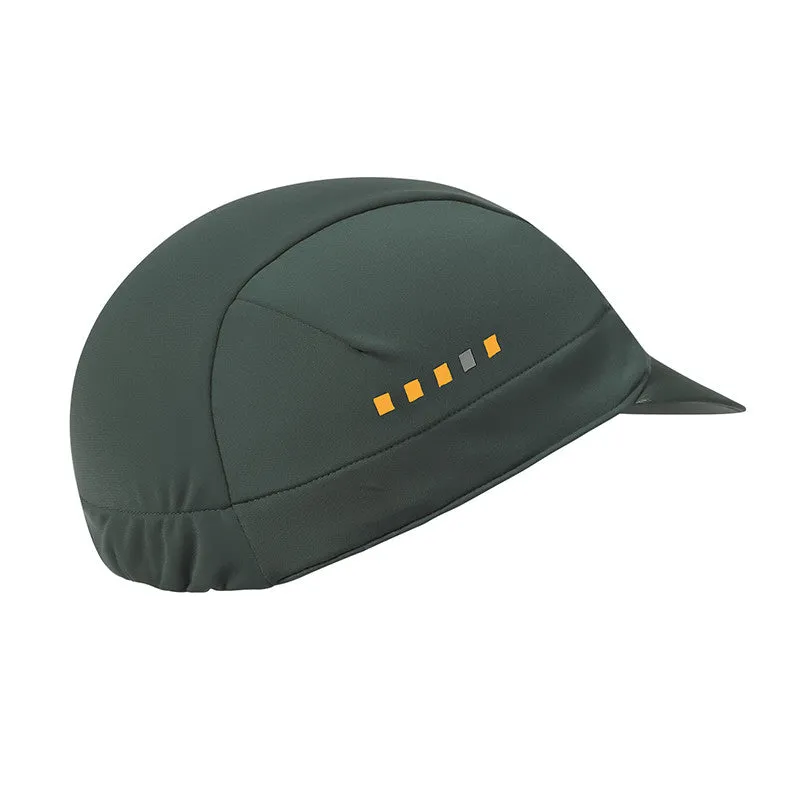 Santic Password Green Men Cycling Cap Free Size